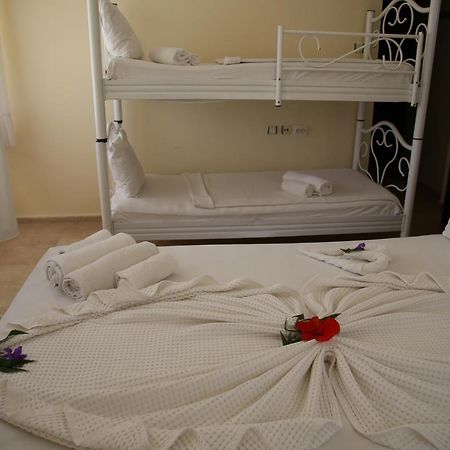 Aksel Butik Otel Aydin Kültér fotó