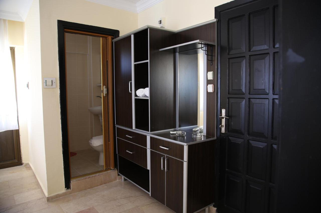 Aksel Butik Otel Aydin Kültér fotó