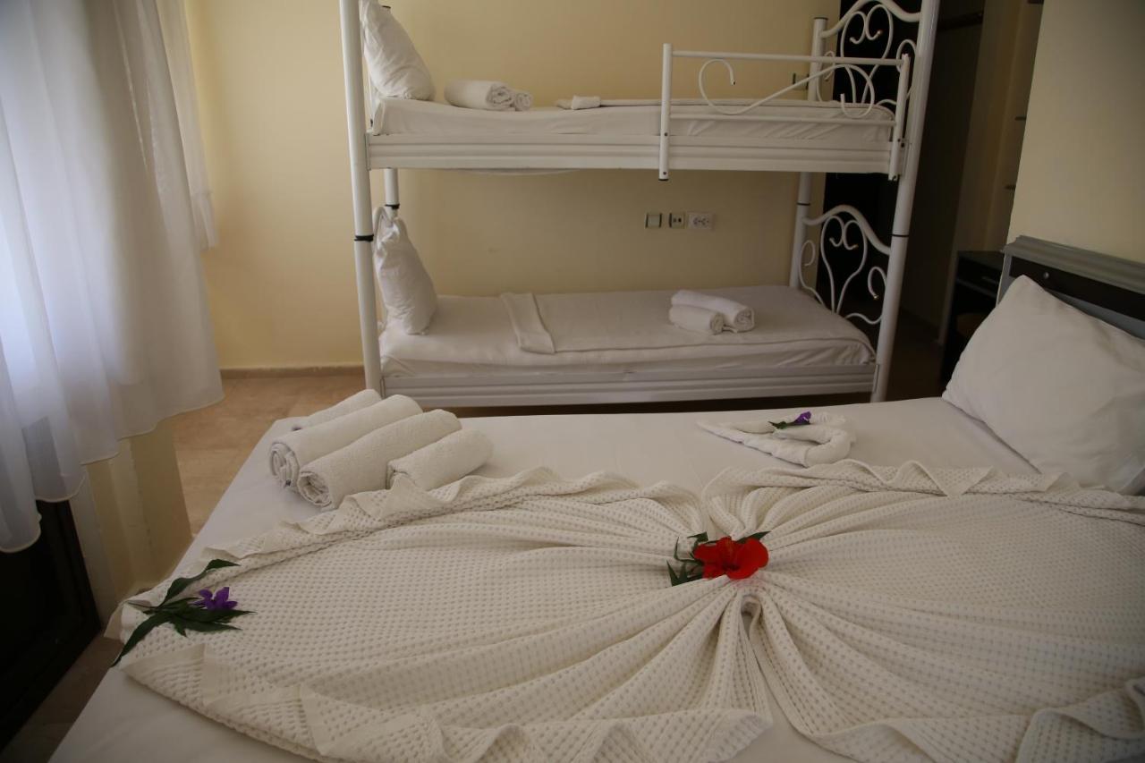 Aksel Butik Otel Aydin Kültér fotó