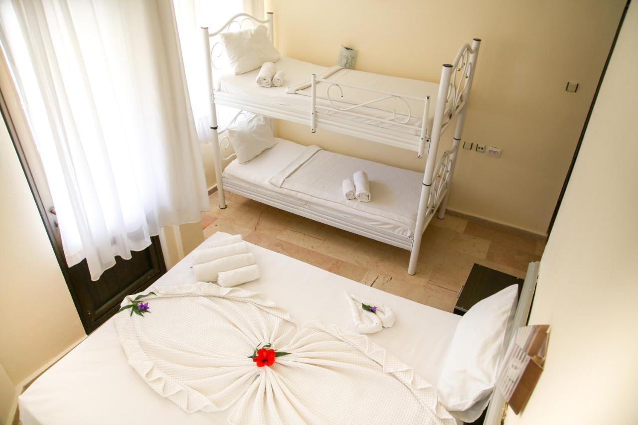 Aksel Butik Otel Aydin Kültér fotó
