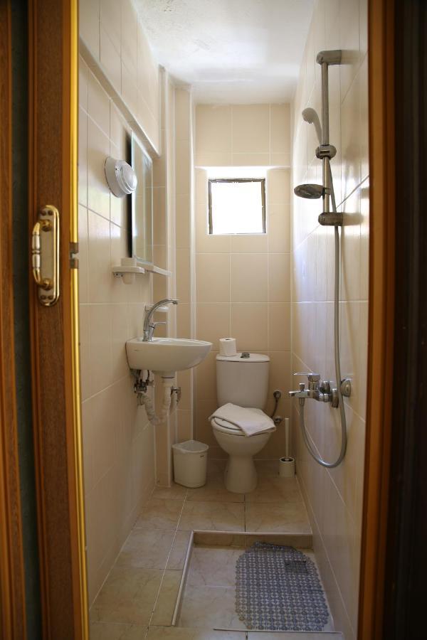 Aksel Butik Otel Aydin Kültér fotó
