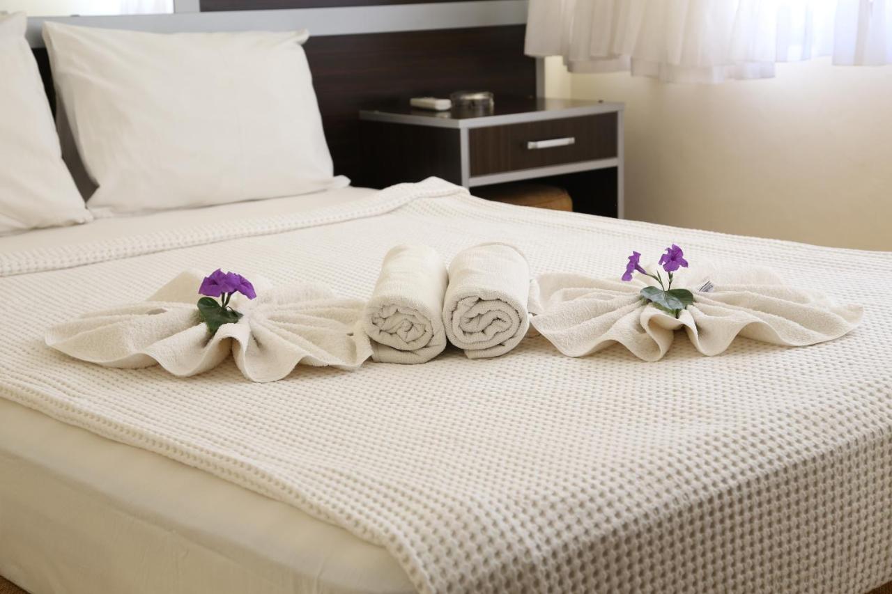 Aksel Butik Otel Aydin Kültér fotó